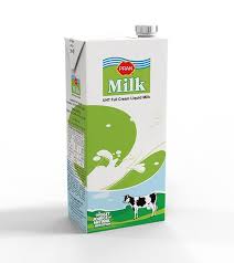 Milk